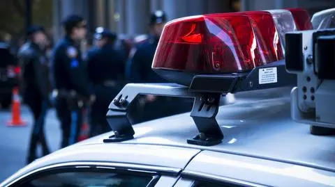 policja usa shutterstock_46269745