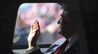 Trump: zrobiliśmy coś, co wielu uważało za niemożliwe