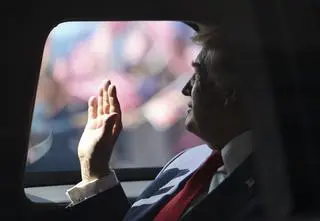 Trump: zrobiliśmy coś, co wielu uważało za niemożliwe