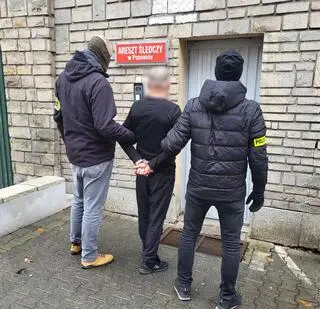 Chciał sprzedać mieszkanie, posługiwał się podrobionymi dokumentami