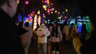 Nowy model DeepSeek wywołuje spadki na giełdzie. Konkurencja traci