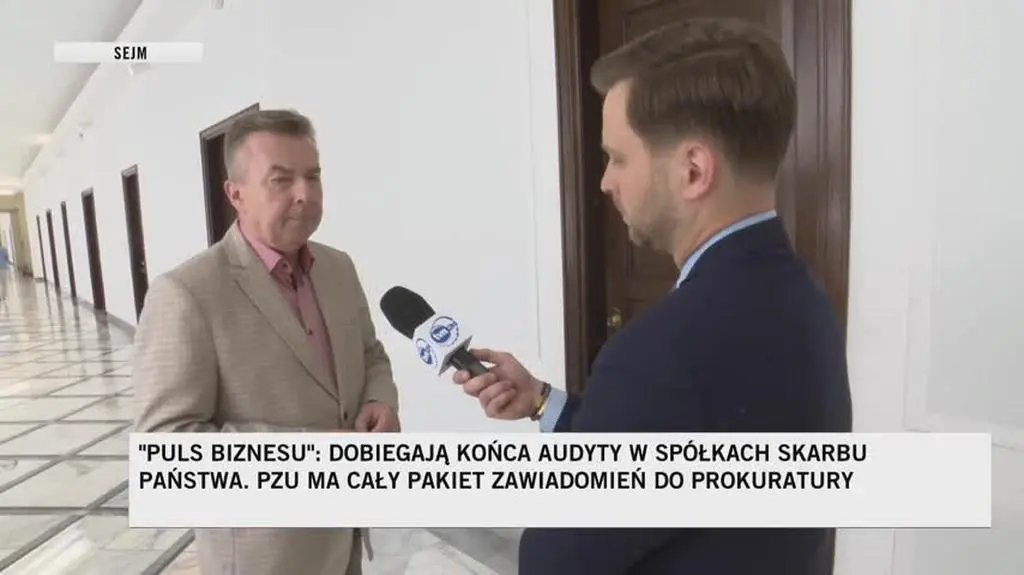 Nieprawidlowosci w PZU