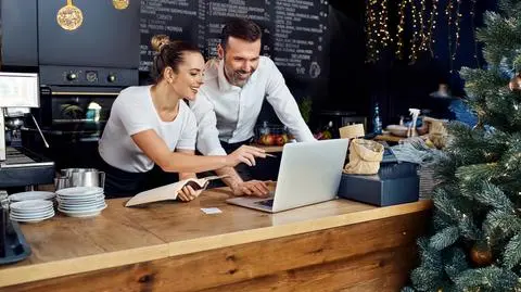 Masz firmę? Chroniony CyberTarczą światłowód w Orange możesz mieć przez rok w prezencie