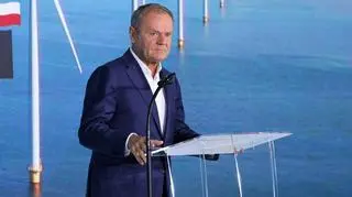 "To są nasze pieniądze". Zapowiedź premiera