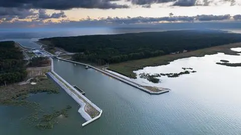 W Polsce ma powstać nowe przejście graniczne. Jest projekt