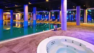 Resort Król Plaza SPA & Wellness