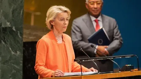 Ursula von der Leyen