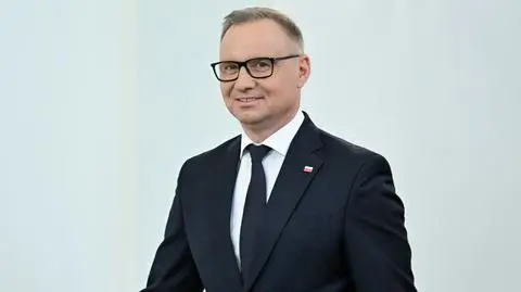 Andrzej Duda