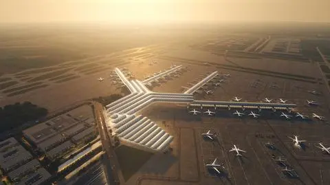 Projekt koncepcyjny CPK