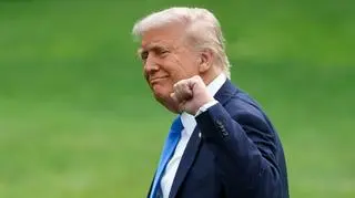 Nowy budżet Trumpa. "Totalny atak na ciężko pracujących Amerykanów"
