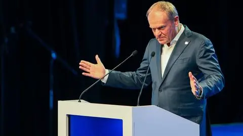 Donald Tusk
