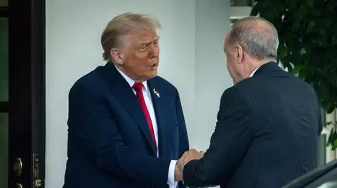 Trump i Erdogan