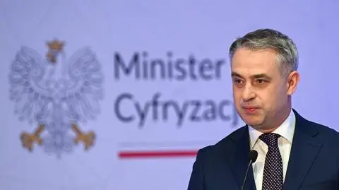 Krzysztof Gawkowski