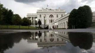 Europejscy liderzy, Zełenski i Trump. Jest zaproszenie do Białego Domu