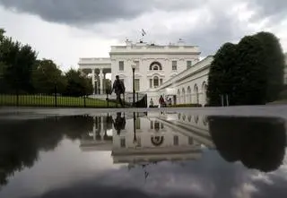 Europejscy liderzy, Zełenski i Trump. Jest zaproszenie do Białego Domu