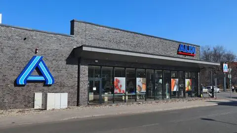 Aldi wycofuje ze sprzedaży kostki lodu
