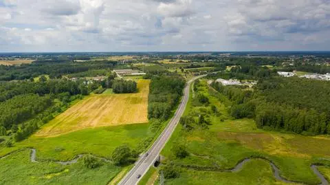 A2 do granicy z Białorusią. Wybrano najkorzystniejszą ofertę