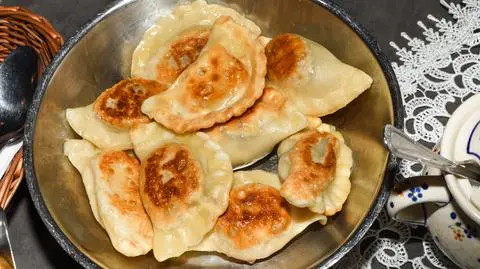 Pierogi