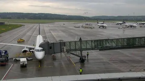 Lista miejsc z zakazem lotów do Polski