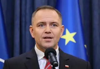 Po wecie, własna ustawa. Prezydencki projekt w Sejmie