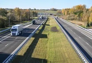 "Droga, która może uratować NATO przed agresją Putina"