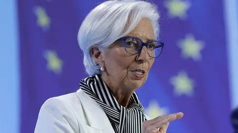 Christine Lagarde