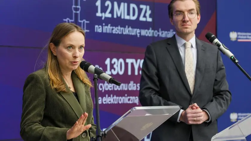 Ministra funduszy: rząd zgodził się na rewizję KPO