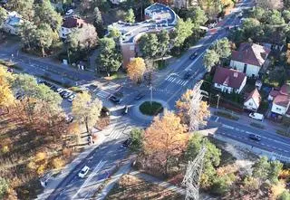 Domykanie obwodnicy. Rozważają trzy warianty, w każdym tunel pod dzielnicą 