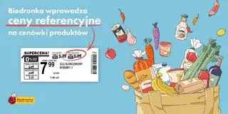 Etykieta cenowa po zmianach