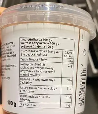 Prażona cebula znika ze sklepów. Ostrzeżenie GIS