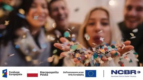 Projekt B+R jako noworoczne postanowienie. Sięgnij po Fundusze Europejskie 