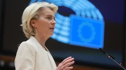 Ursula von der Leyen