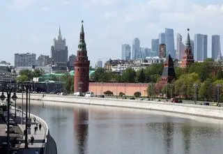Rosja zabiera głos. Chodzi o siły NATO w Ukrainie