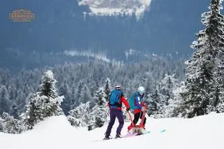 Szrenica Ski Arena