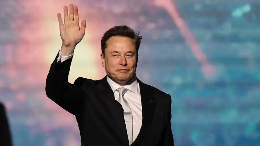 Chiński biznes inwestuje w firmę Elona Muska
