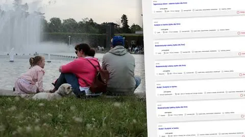 Setki takich ofert. "Rujnują ludziom życie"