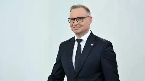 Andrzej Duda