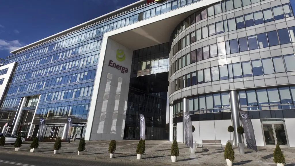 Energa to jedna z czterech największych grup energetycznych
