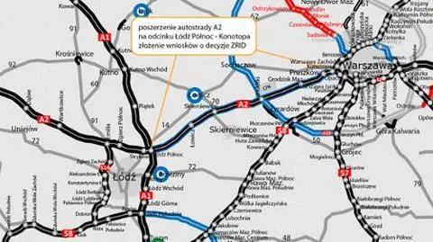 Mapa A2