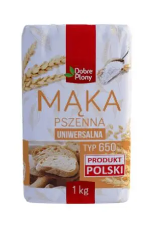 Mąka wycofana z Aldi