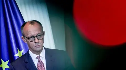 Friedrich Merz