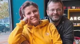 Agnieszka i Bartek