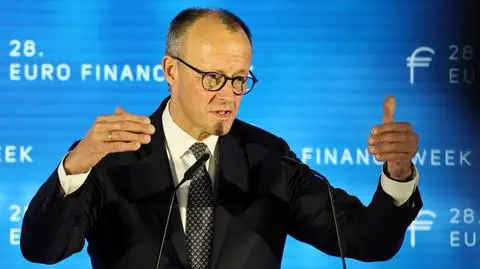 Friedrich Merz