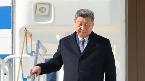 Xi Jinping