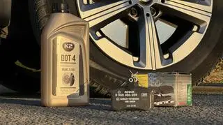 Przed nadejściem chłodnych dni warto wykonać podstawowy przegląd i przygotować auto do zimy