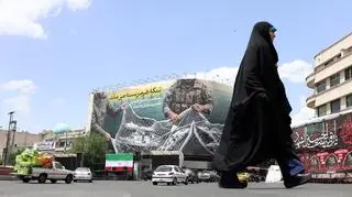 Media: Iran i USA osiągnęły porozumienie. Czekają jeszcze na ruch Trumpa 