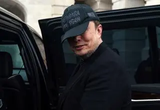 Musk atakuje Trumpa. Chodzi o "listę Epsteina"