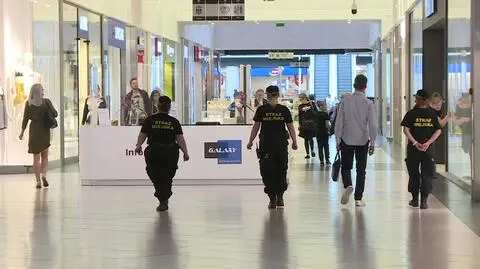 "Duży wzrost poziomu niepokoju". Zakupowe plany Polaków zainfekowane