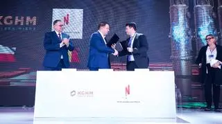 Aktualnie czytasz: Small Modular Reactors in Poland. KGHM signs memorandum with Romania's Nuclearelectrica