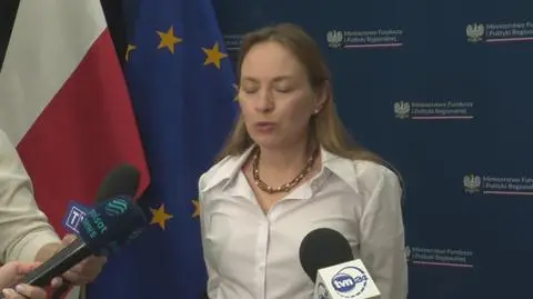 Pełczyńska-Nałęcz o 5 miliardach euro z programu RePowerEU